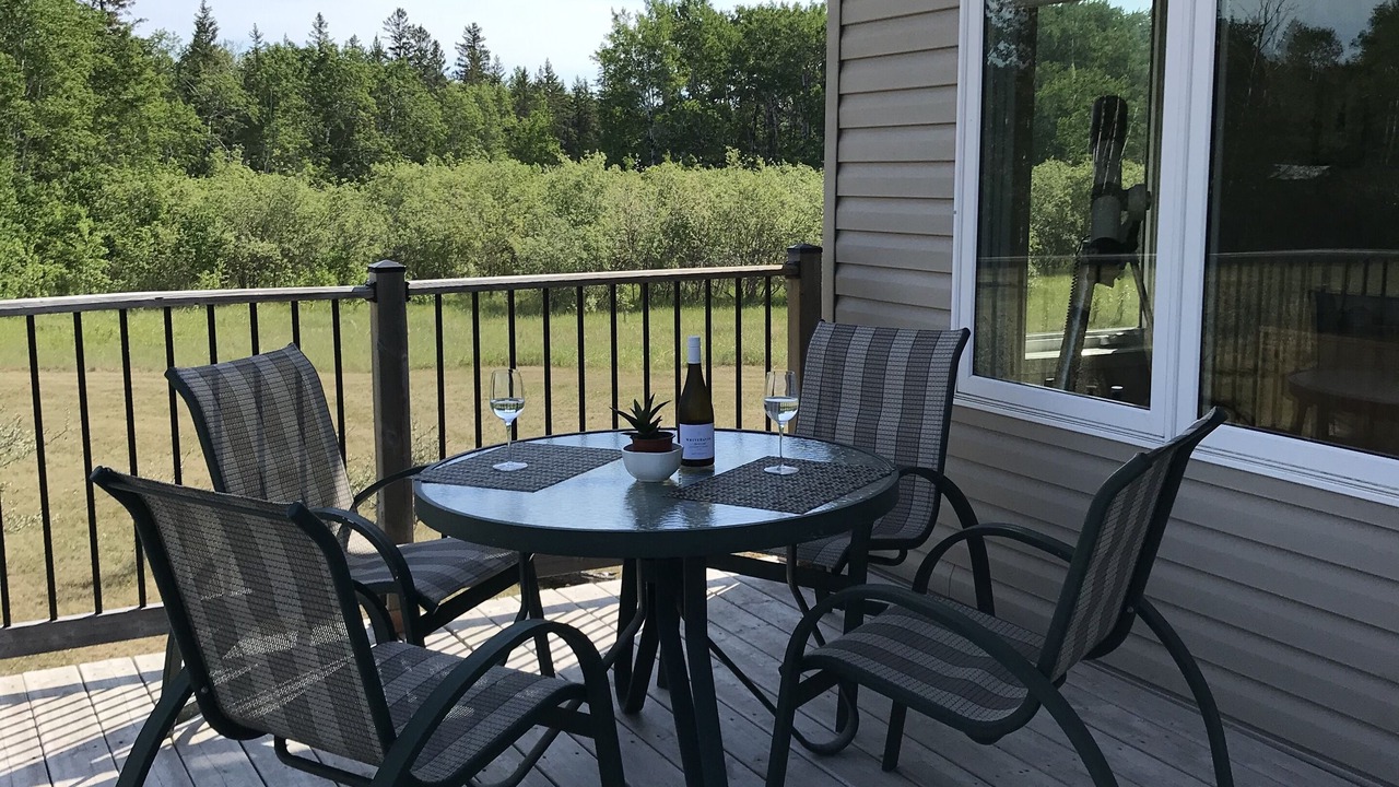 Photo of Outdoor in Grand Beach