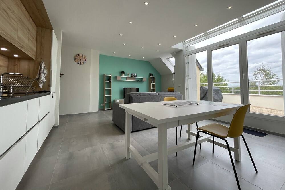 Photo of Kitchen in Saint-Avertin