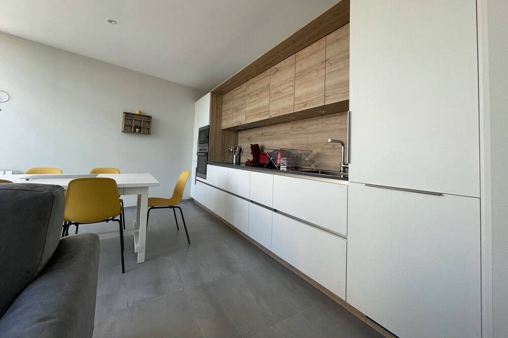 Photo of Kitchen in Saint-Avertin