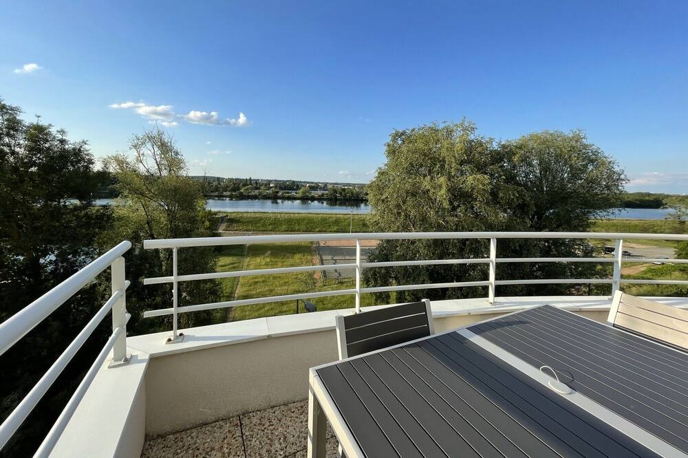 Photo of Patio Balcony in Saint-Avertin