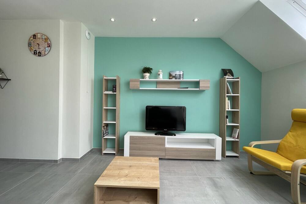 Photo of Livingroom in Saint-Avertin