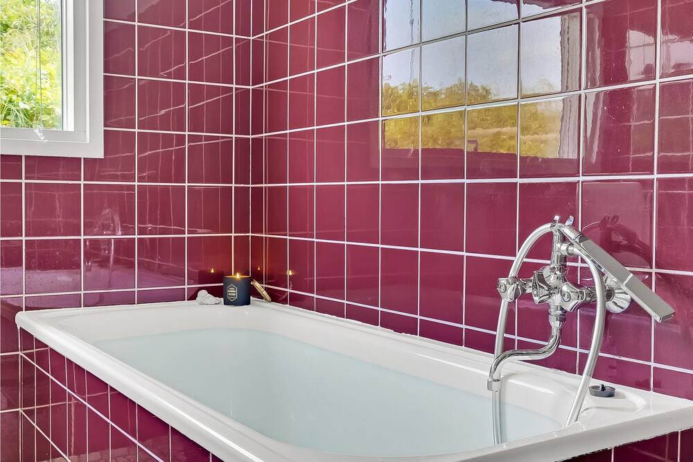 Photo of Bathroom in Fjand Badeby