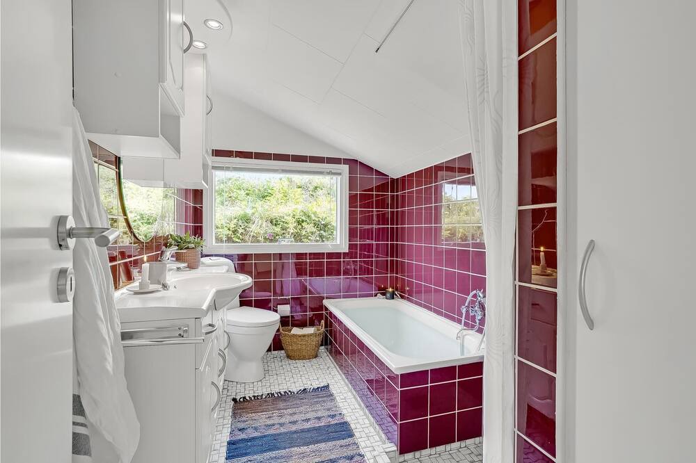 Photo of Bathroom in Fjand Badeby
