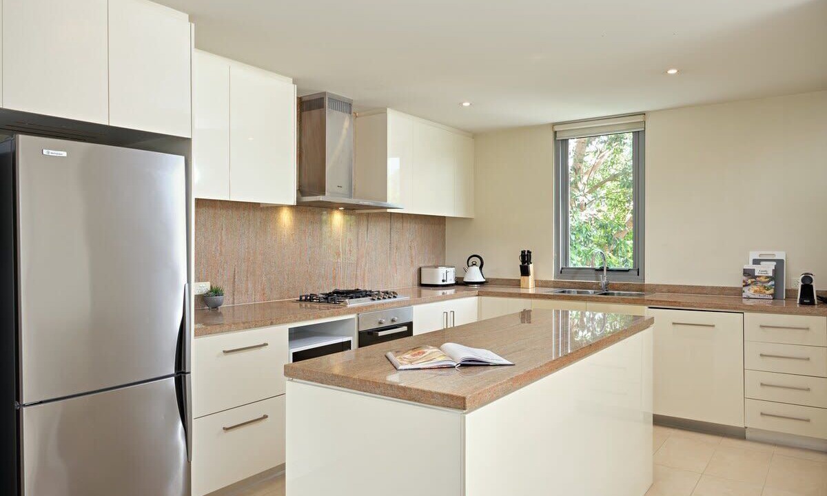 Photo of Kitchen in Warrawee