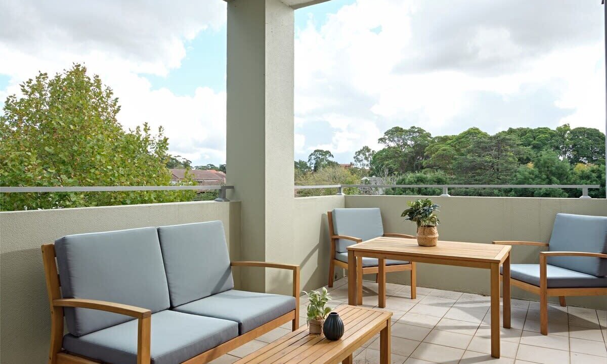 Photo of Outdoor in Warrawee