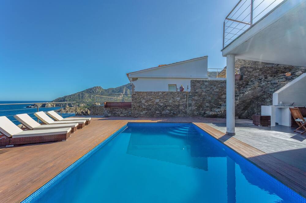 Photo of Outdoor in Port de la Selva