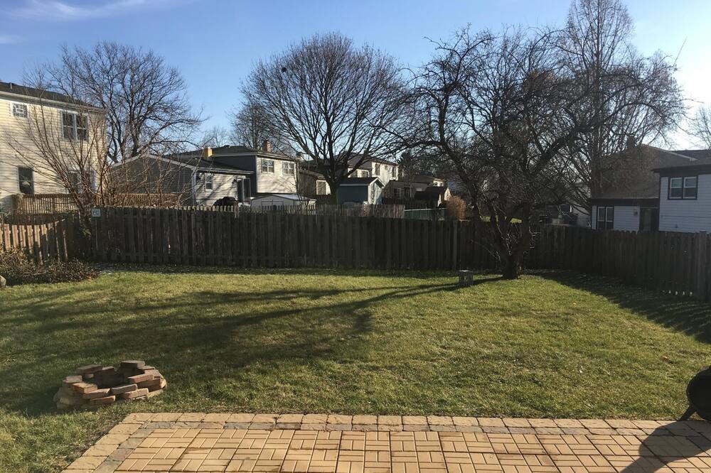Photo of Outdoor in Carol Stream
