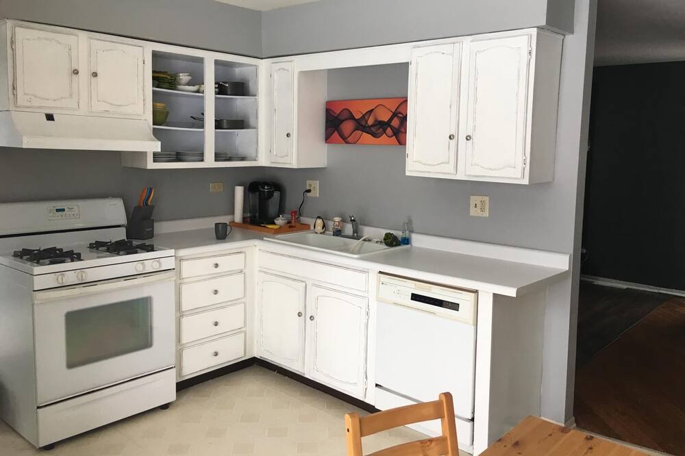 Photo of Kitchen in Carol Stream