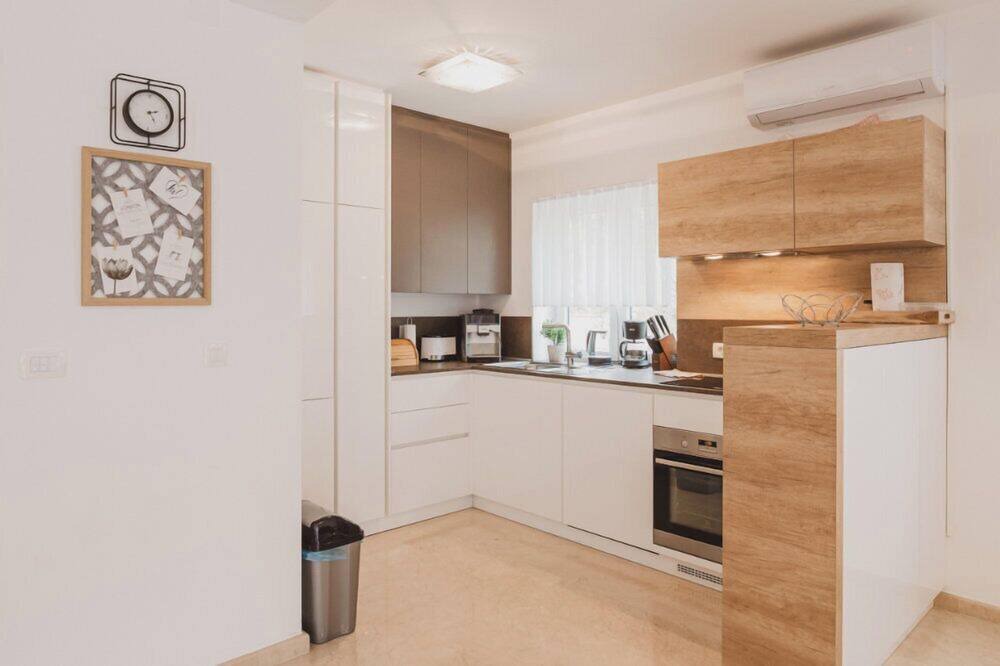 Photo of Kitchen in Sveti Ivan Dobrinjski