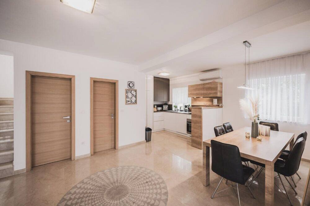 Photo of Kitchen in Sveti Ivan Dobrinjski