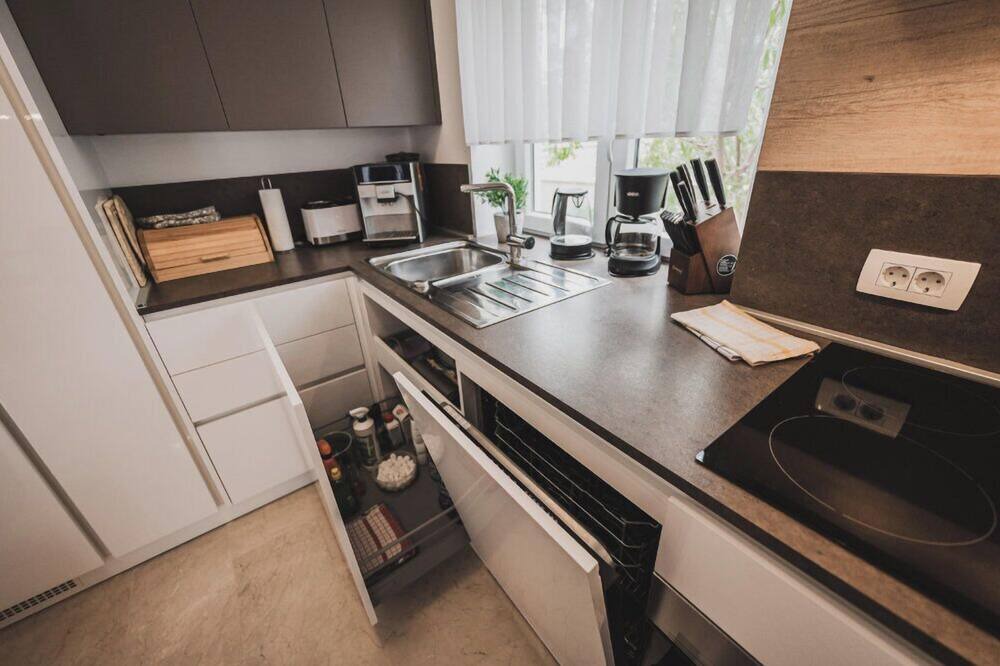 Photo of Kitchen in Sveti Ivan Dobrinjski