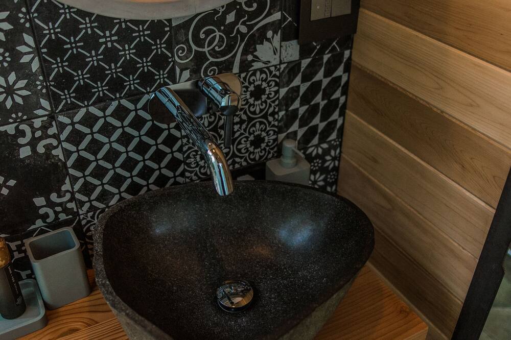 Photo of Bathroom in Lac Beauport