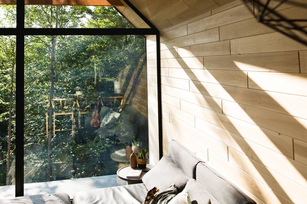 Photo of Bedroom in Lac Beauport