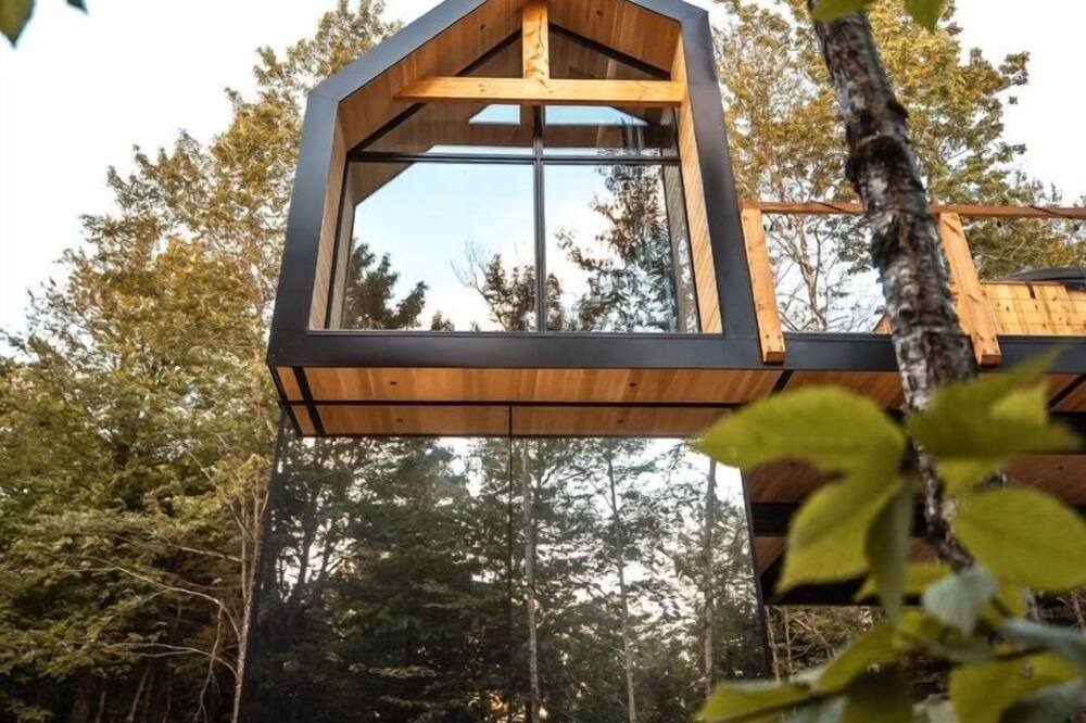 Photo of Outdoor in Lac Beauport