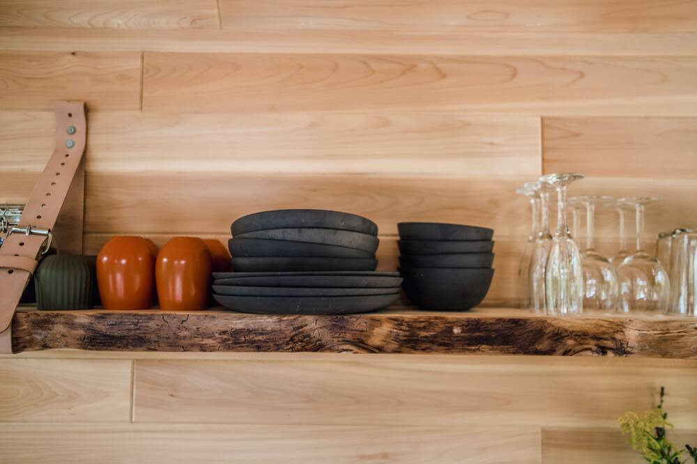 Photo of Kitchen in Lac Beauport