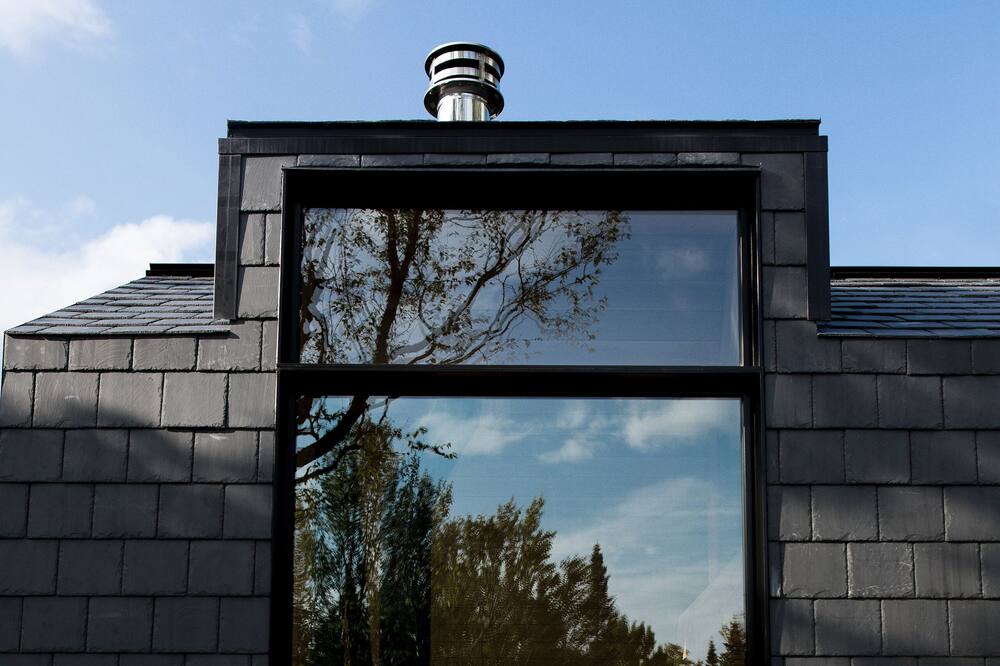 Photo of Patio Balcony in Lac Beauport