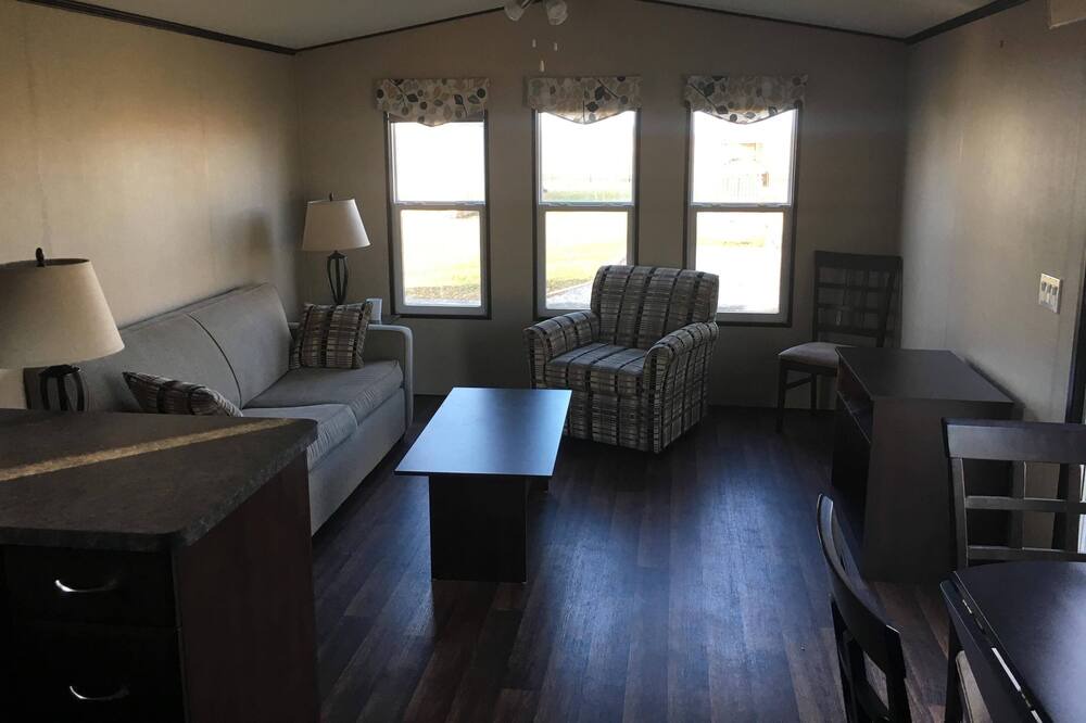 Photo of Livingroom in Queenston