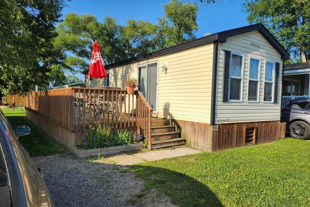 Photo of Outdoor in Queenston