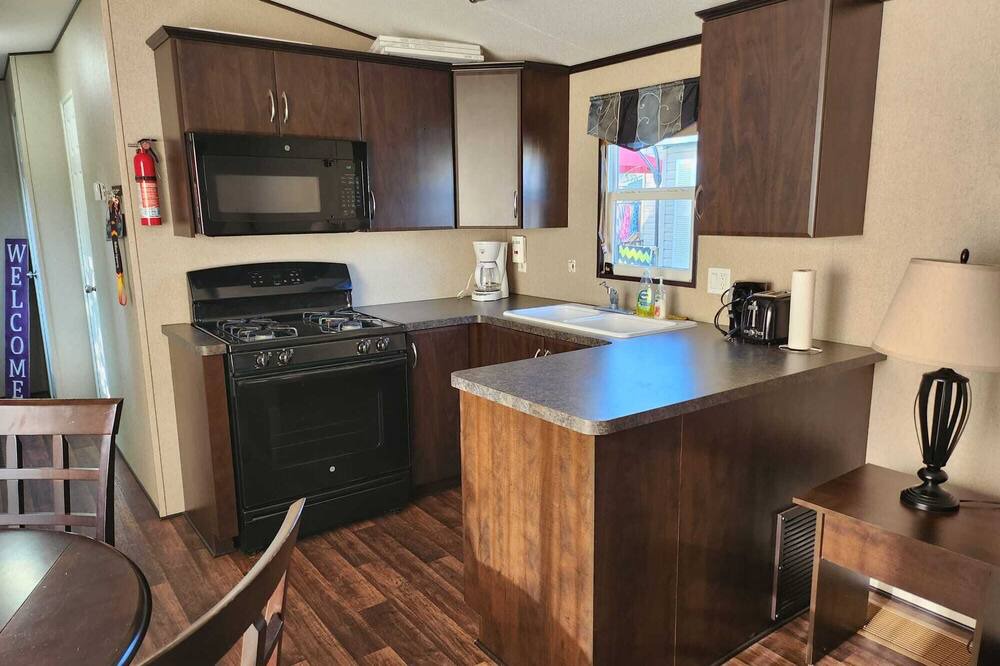 Photo of Kitchen in Queenston