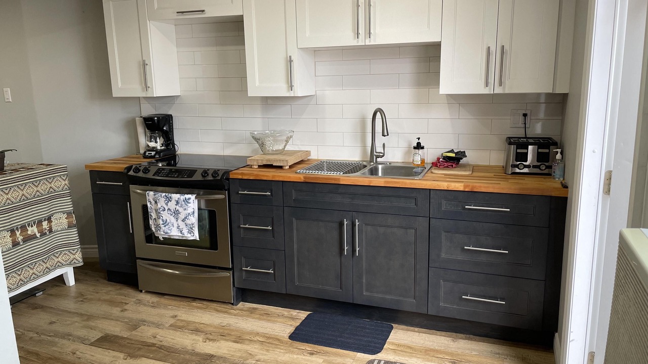 Photo of Kitchen in Wasaga Beach