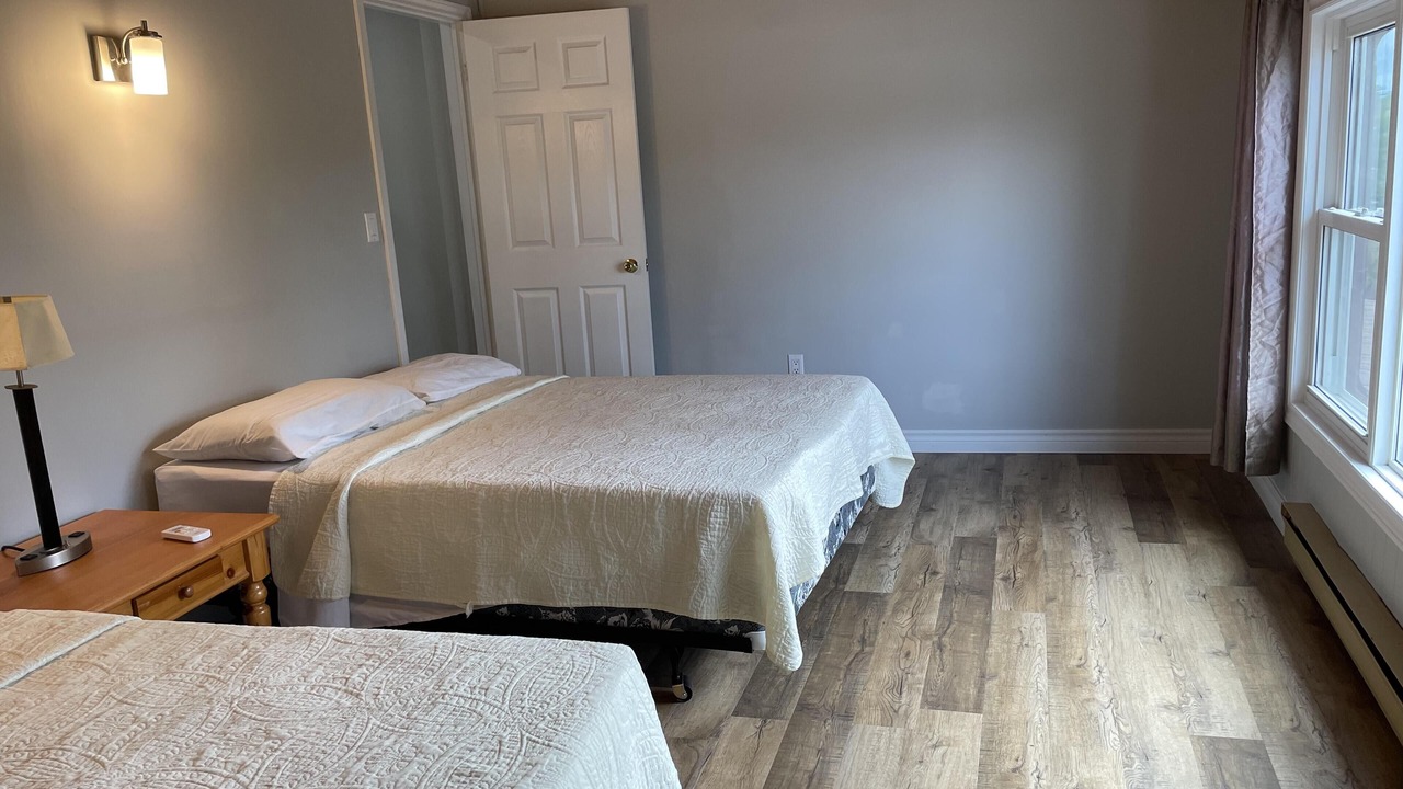 Photo of Bedroom in Wasaga Beach