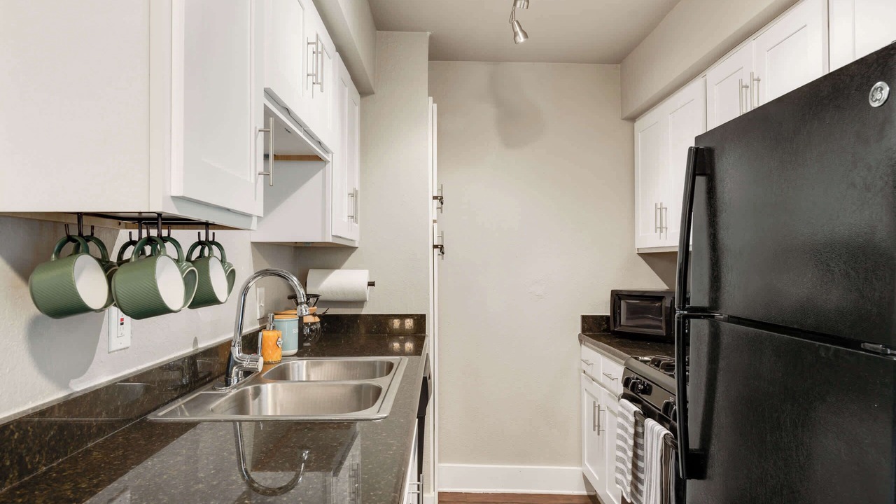Photo of Kitchen in Oakmont Heights