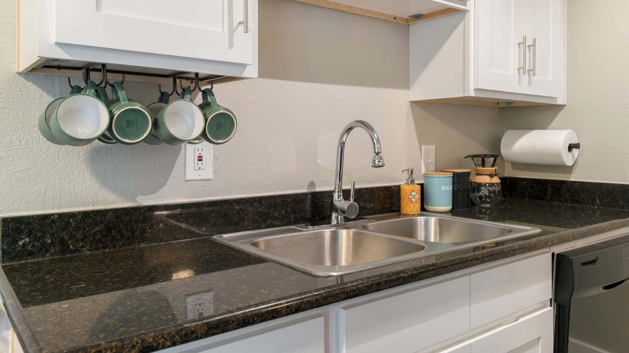 Photo of Kitchen in Oakmont Heights