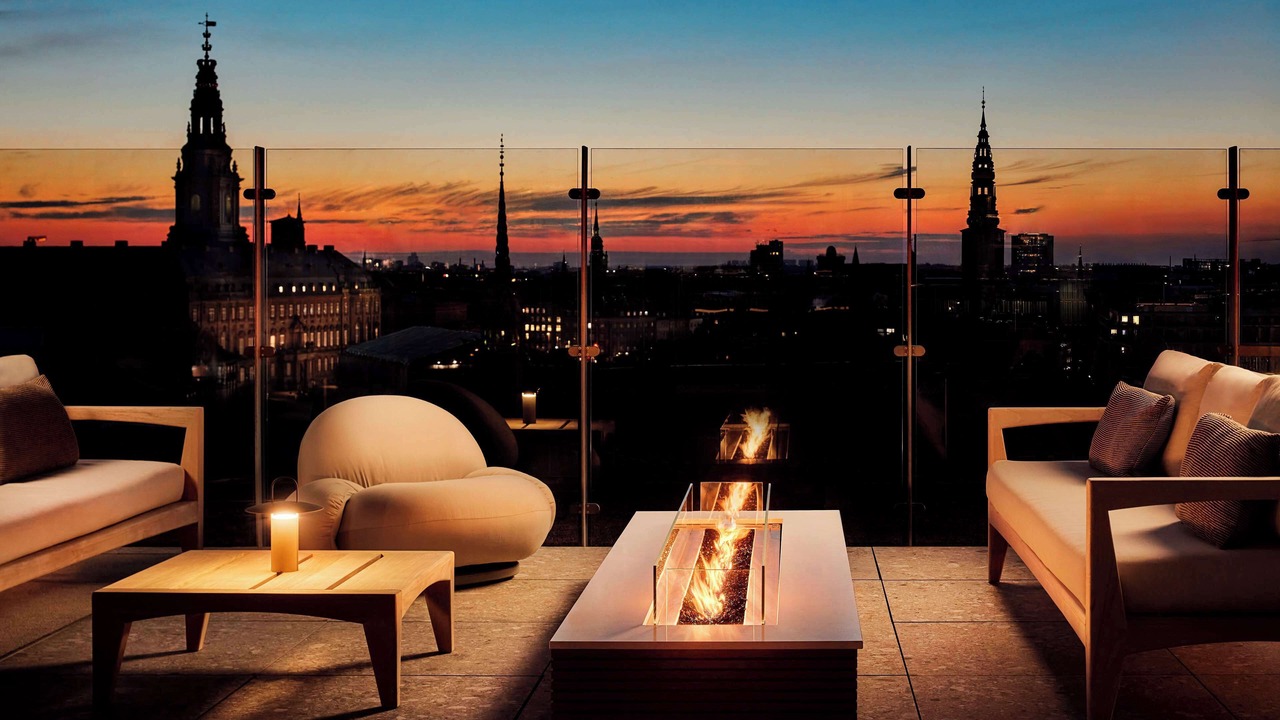 Photo of Outdoor in Christianshavn