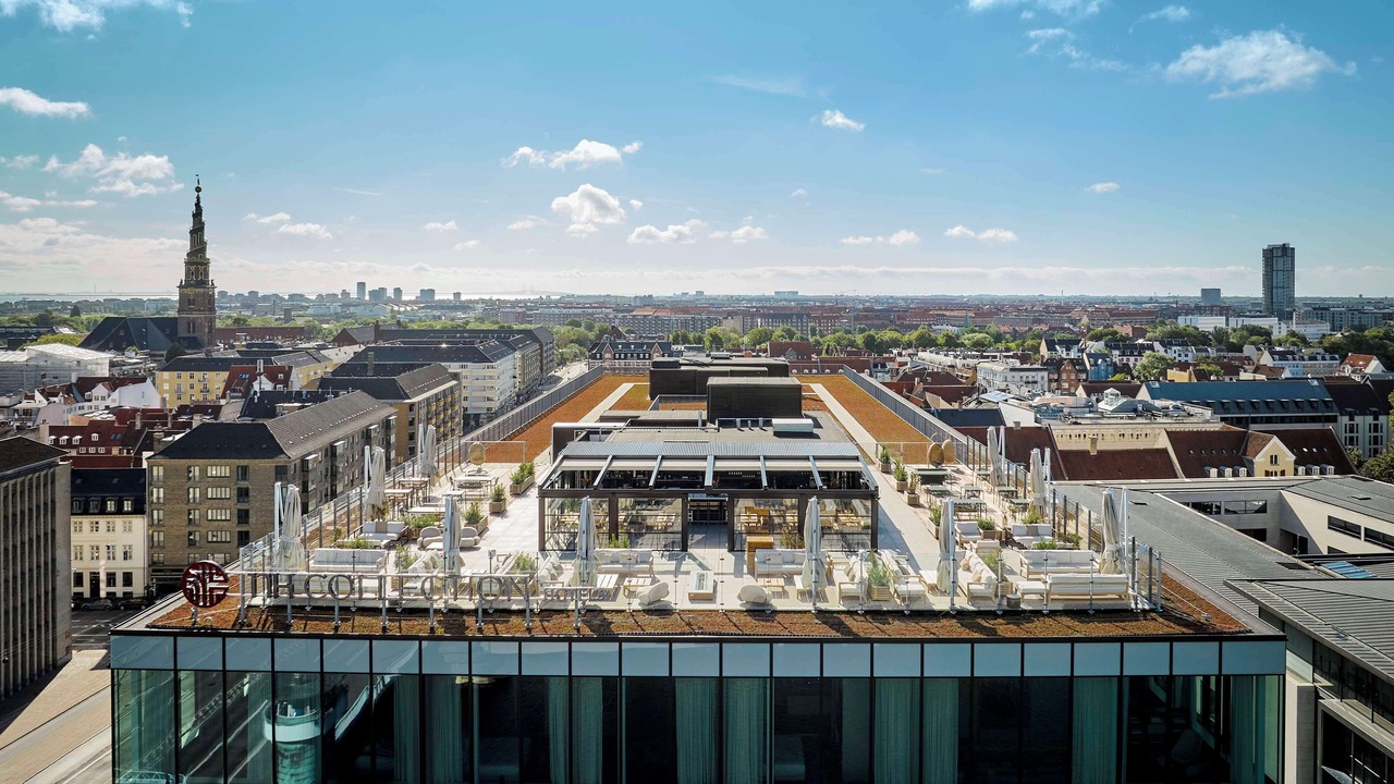 Photo of Outdoor in Christianshavn