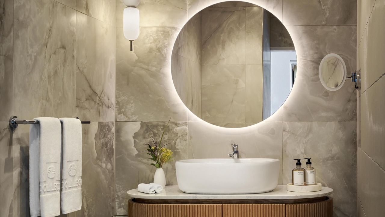 Photo of Bedroom in Christianshavn