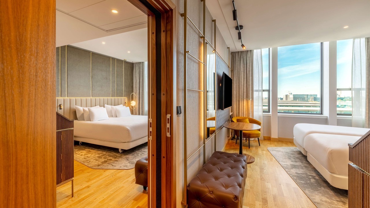 Photo of Bedroom in Christianshavn