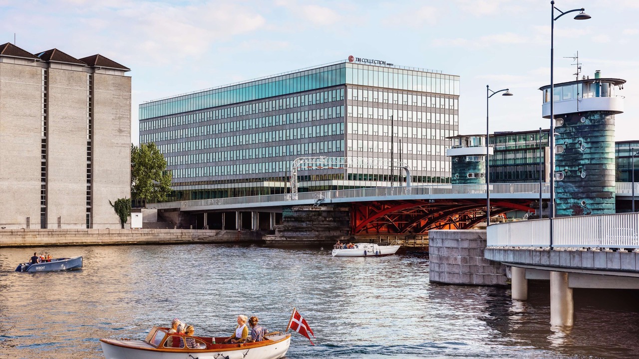 Photo of Outdoor in Christianshavn