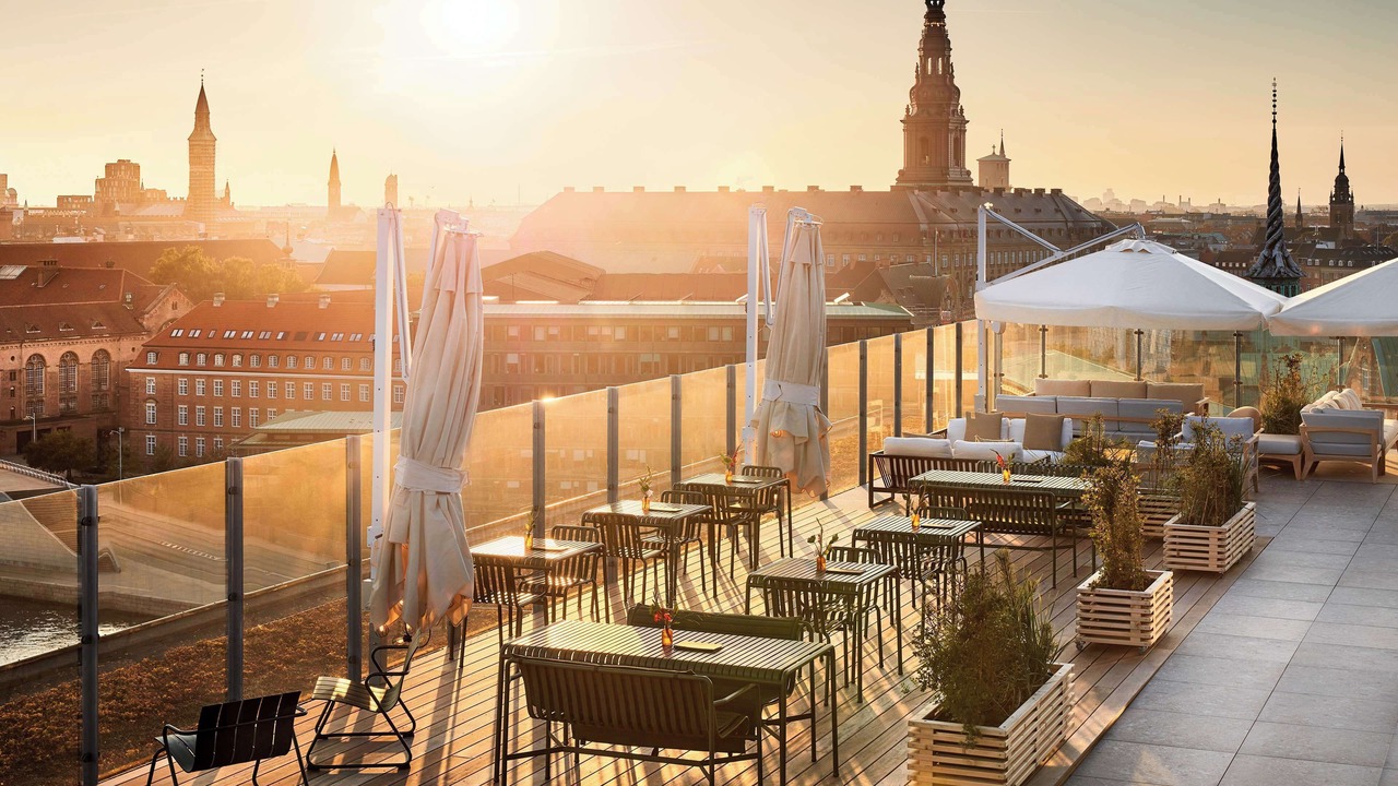 Photo of Outdoor in Christianshavn