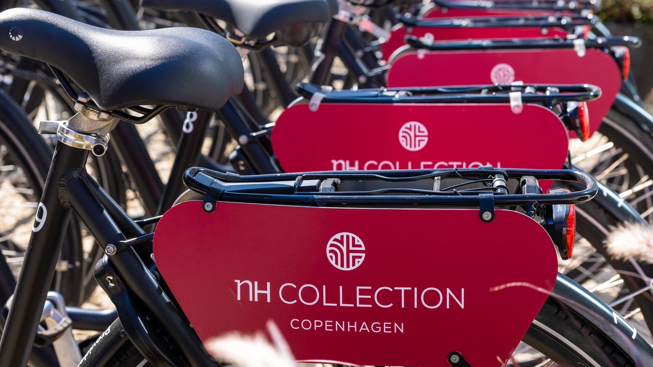 Photo of Outdoor in Christianshavn
