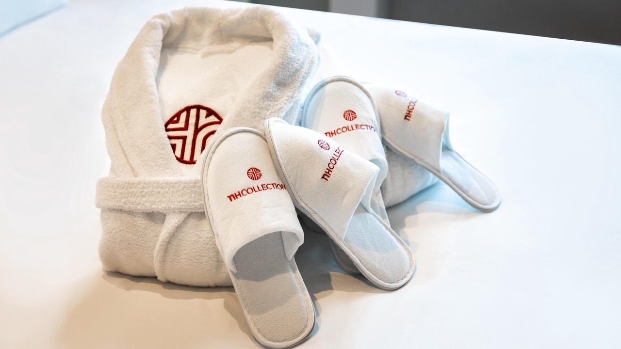 Photo of Bedroom in Christianshavn