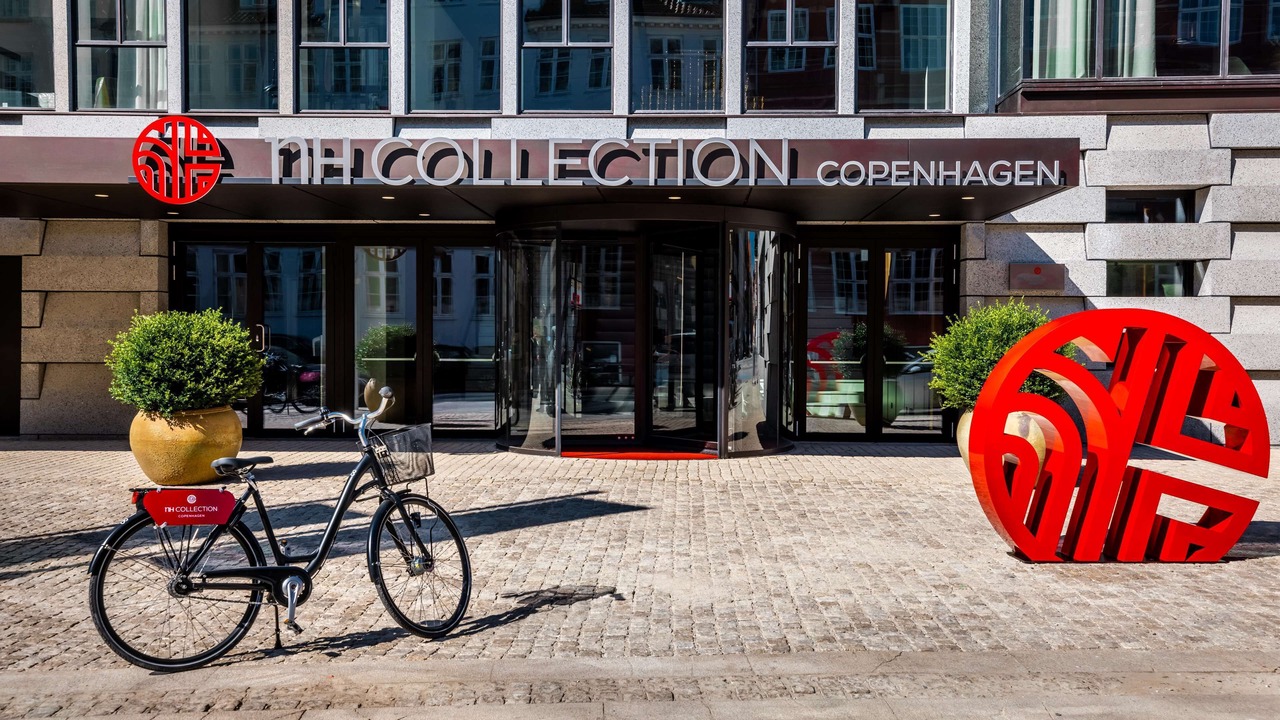 Photo of Outdoor in Christianshavn