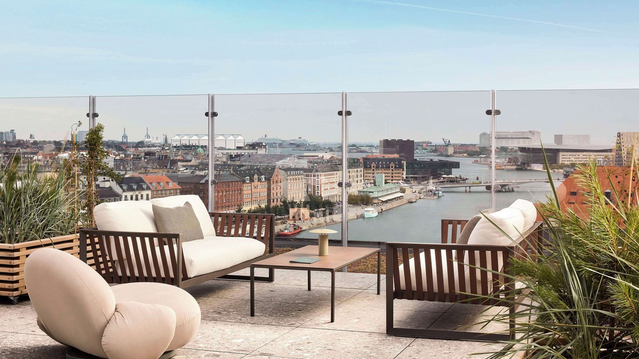 Photo of Outdoor in Christianshavn