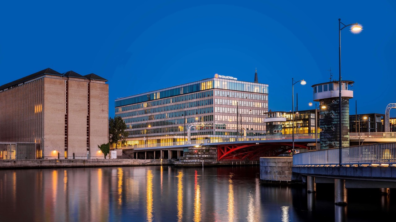 Photo of Outdoor in Christianshavn