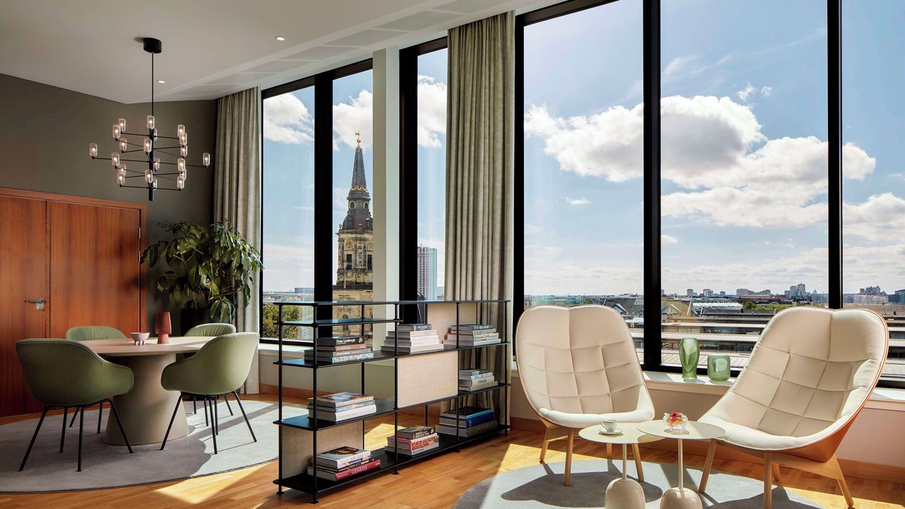 Photo of Bedroom in Christianshavn