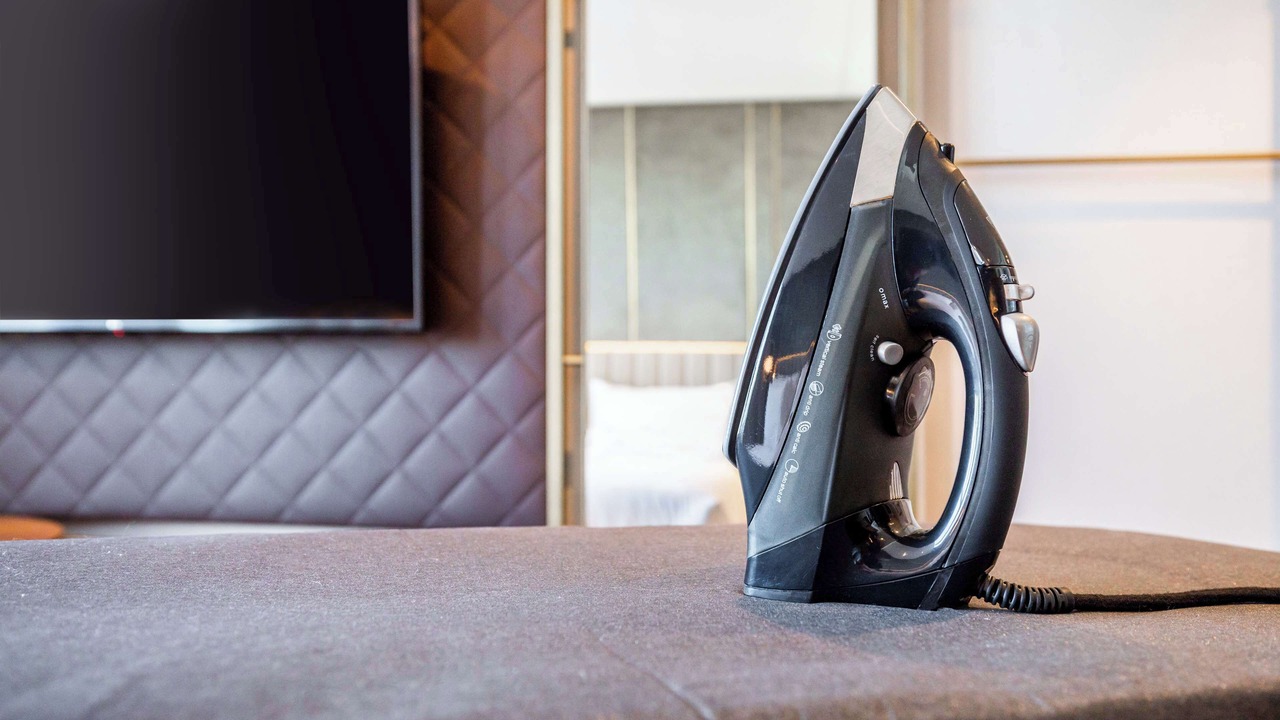 Photo of Bedroom in Christianshavn