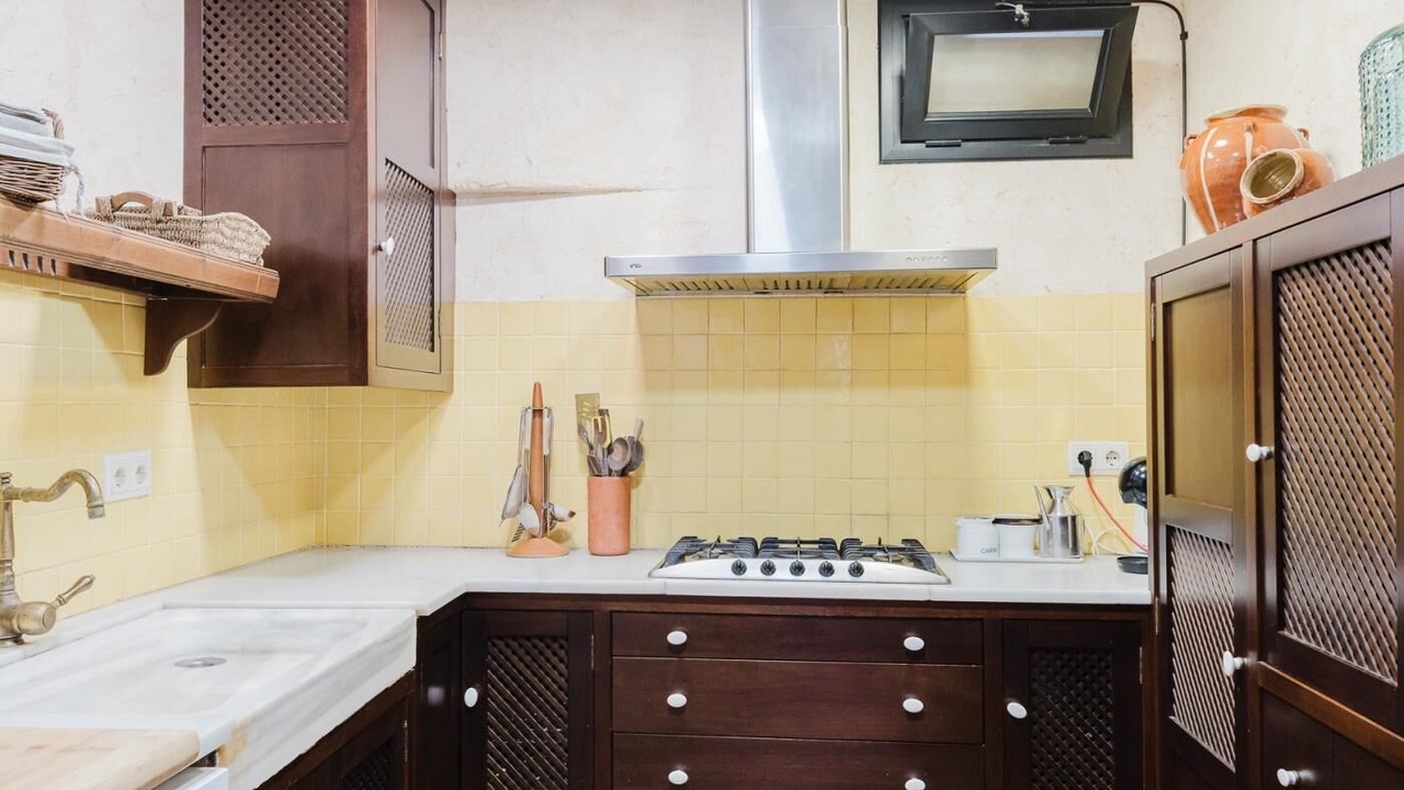 Photo of Kitchen in Pals