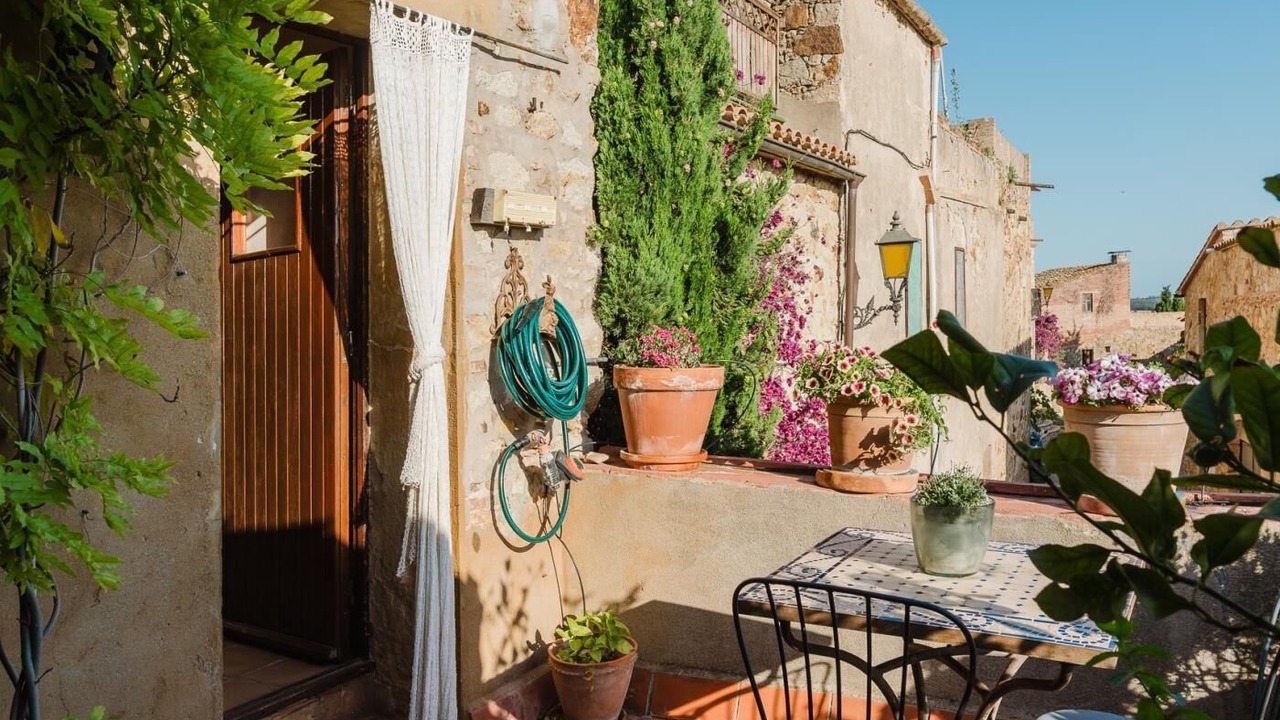 Photo of Outdoor in Pals
