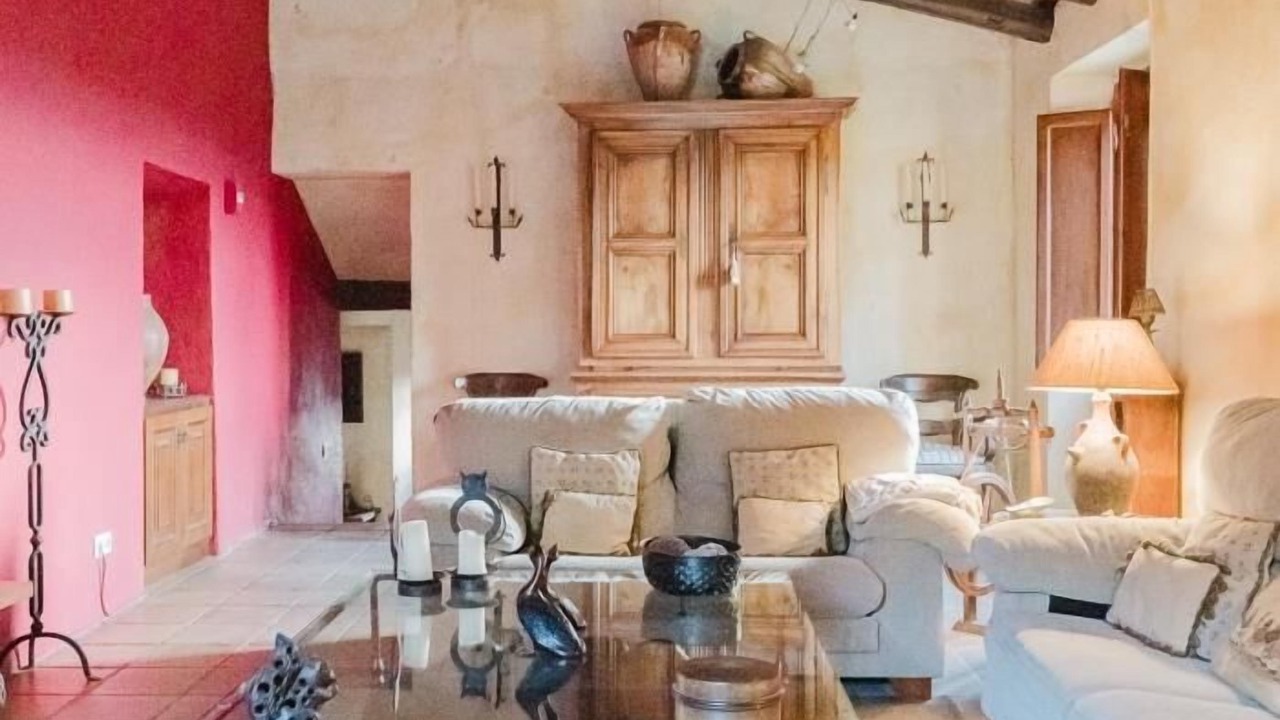 Photo of Livingroom in Pals