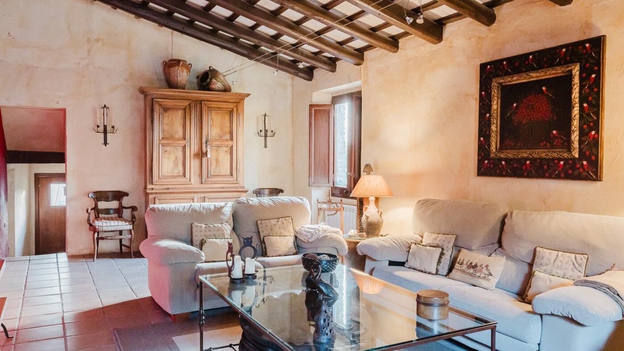 Photo of Livingroom in Pals