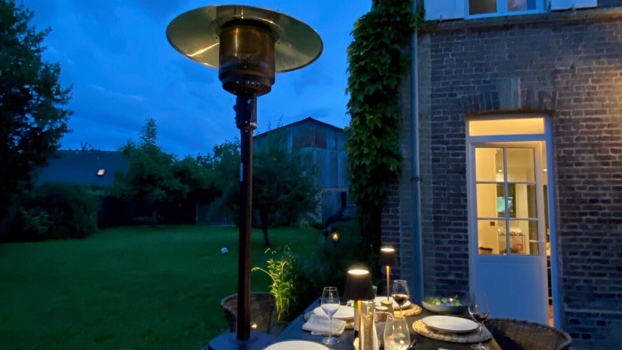 Photo of Outdoor in Bourgeauville