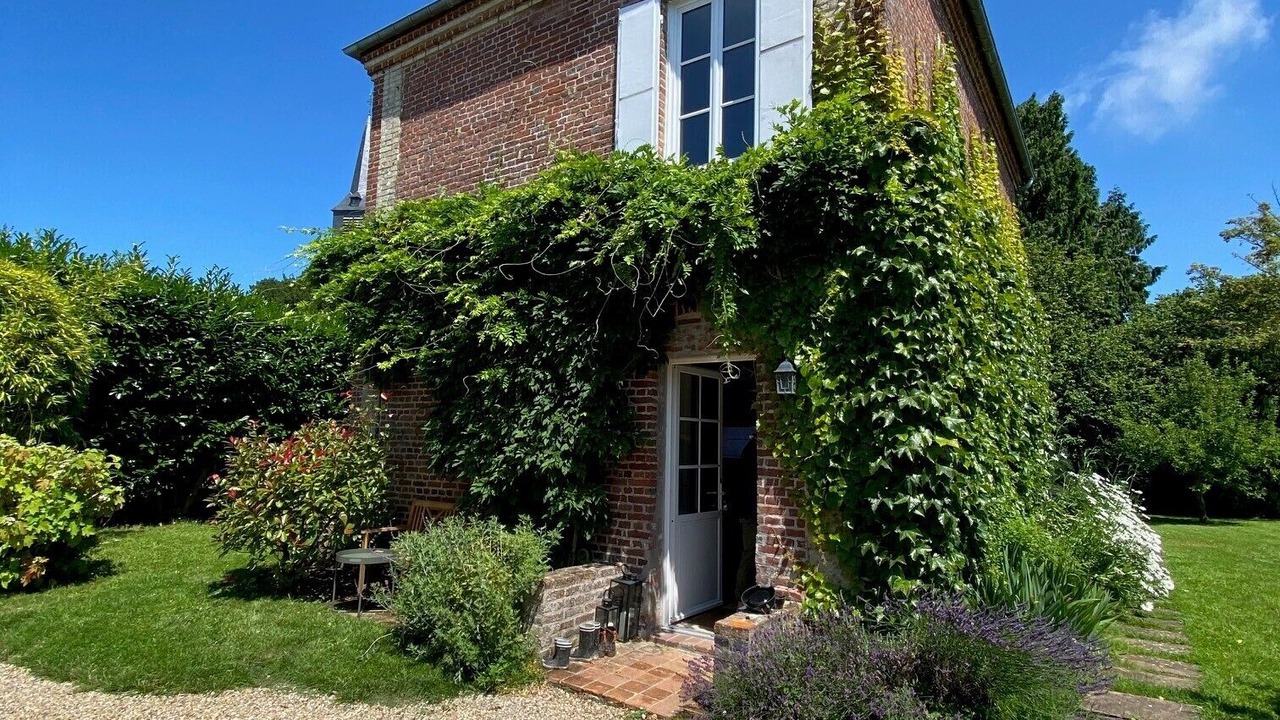 Photo of Outdoor in Bourgeauville