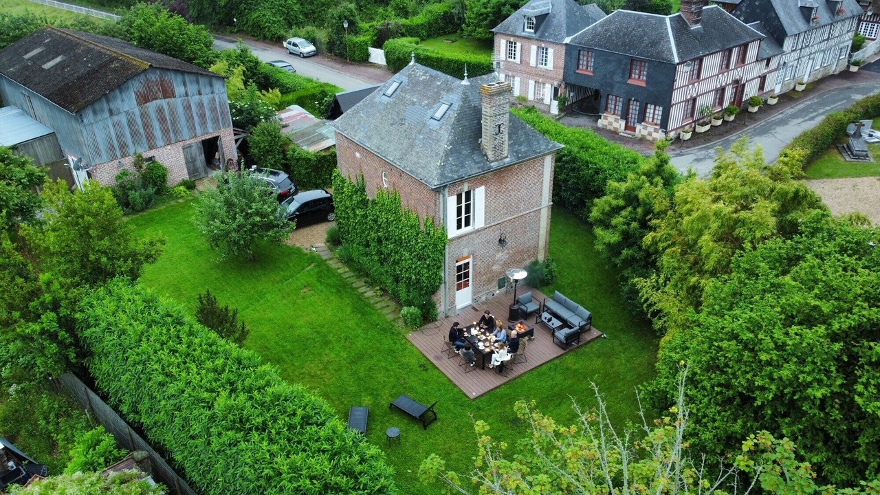 Photo of Outdoor in Bourgeauville