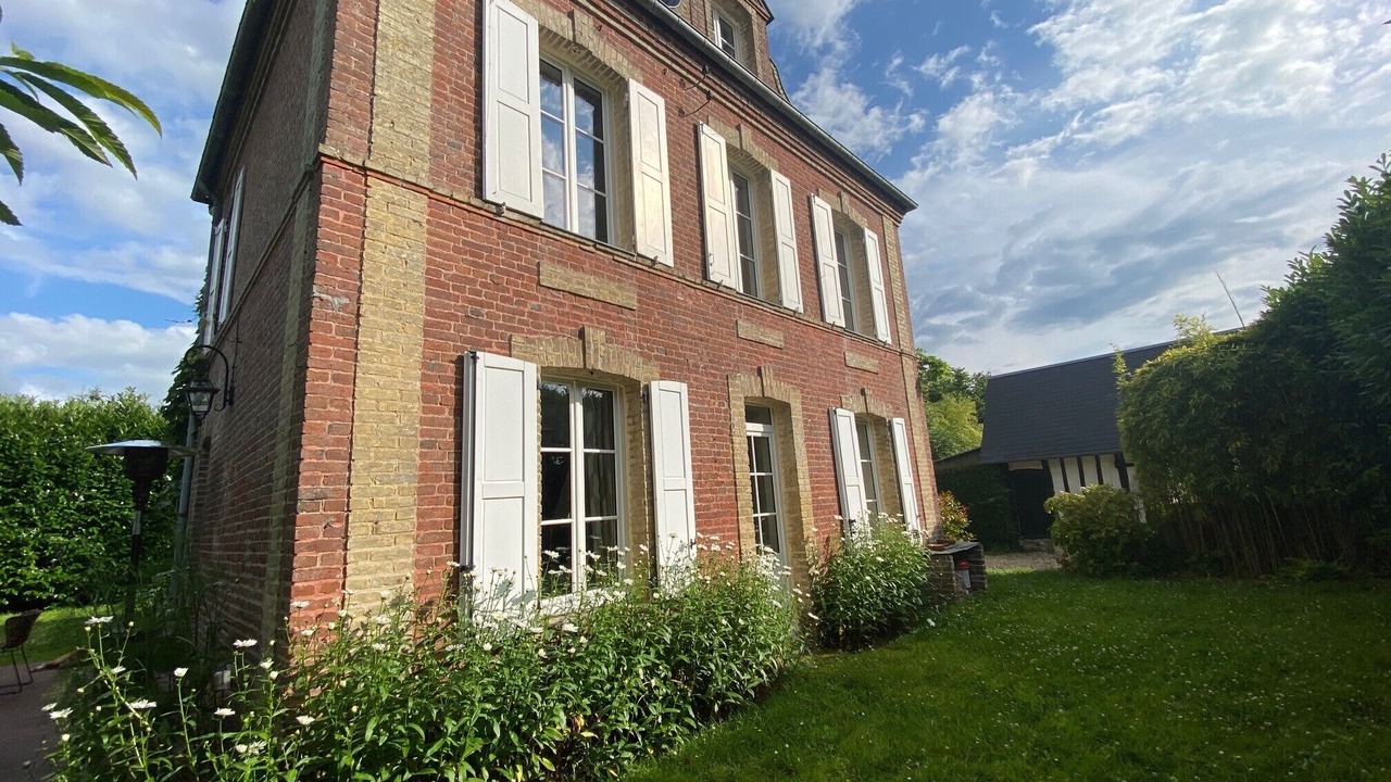 Photo of Outdoor in Bourgeauville