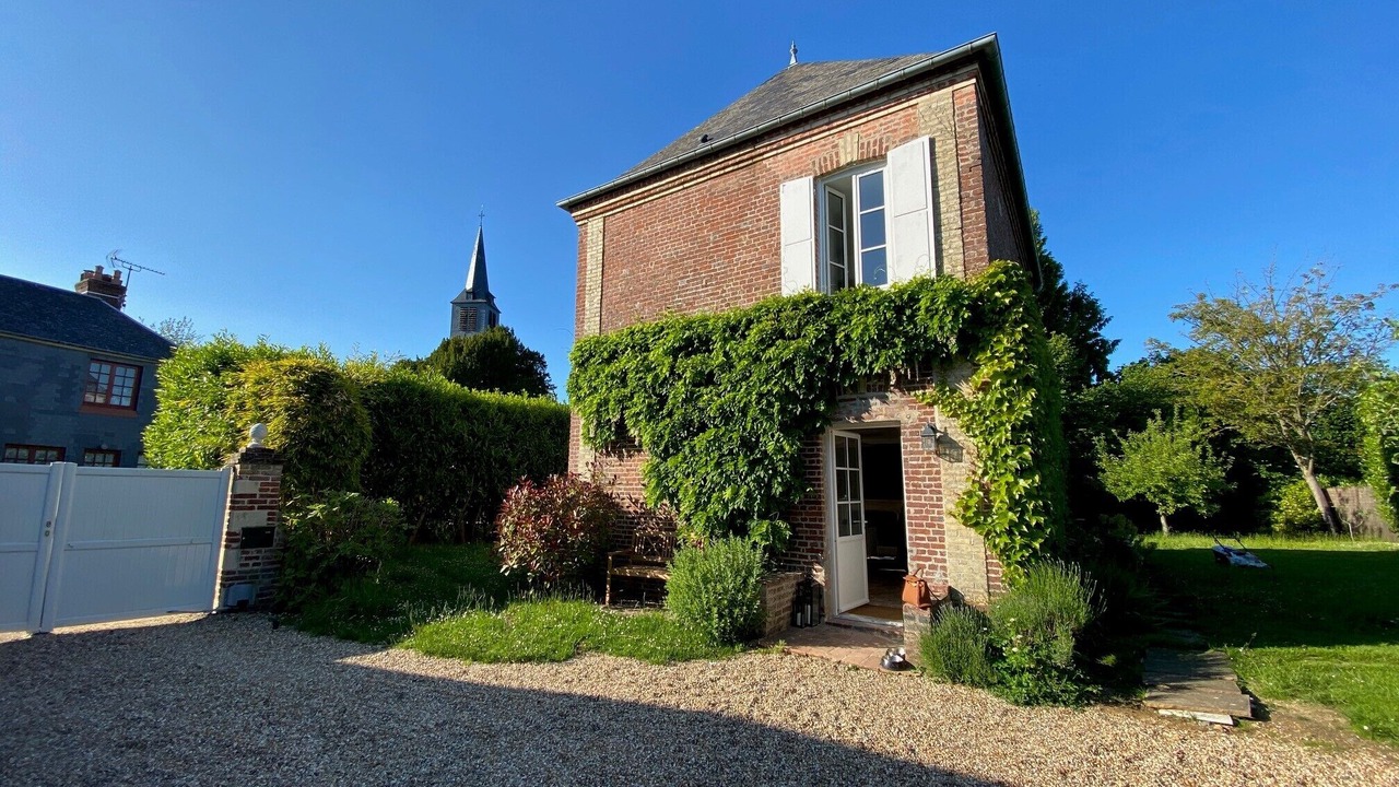 Photo of Outdoor in Bourgeauville
