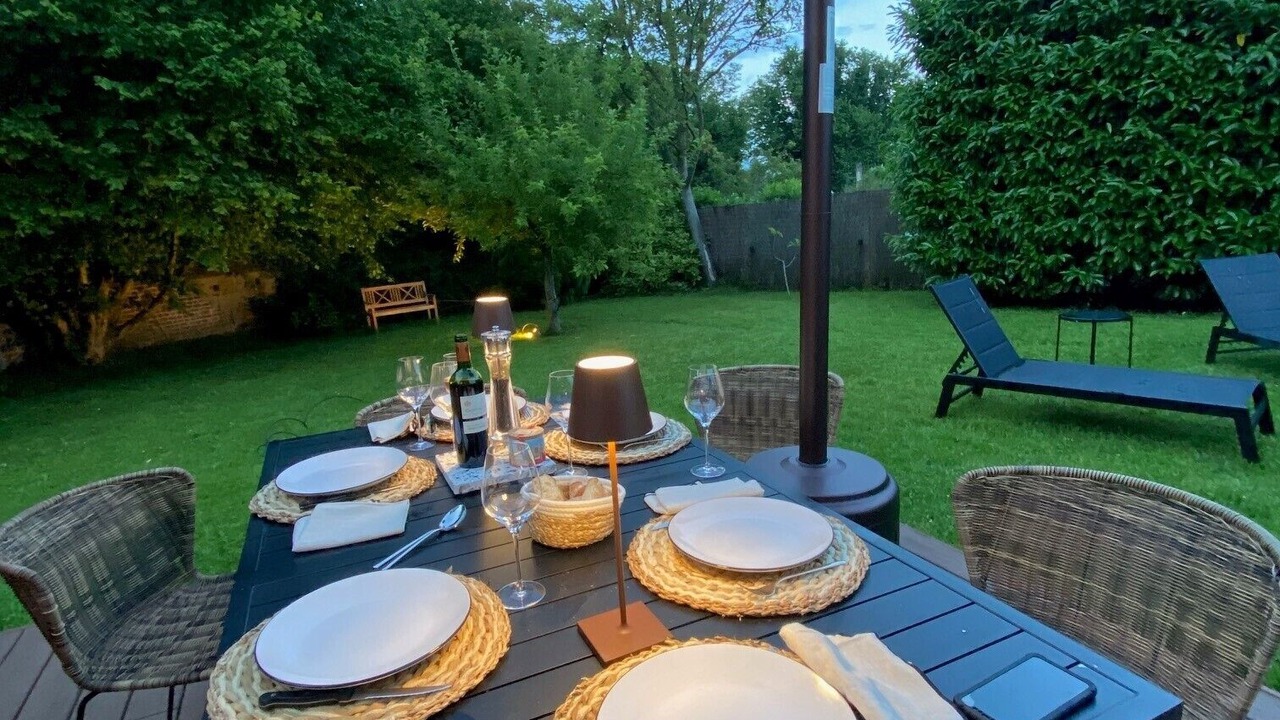 Photo of Outdoor in Bourgeauville